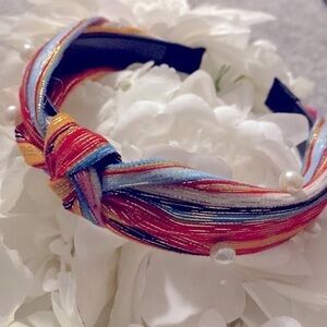 🎉🎉HP🎉🎉Head band New